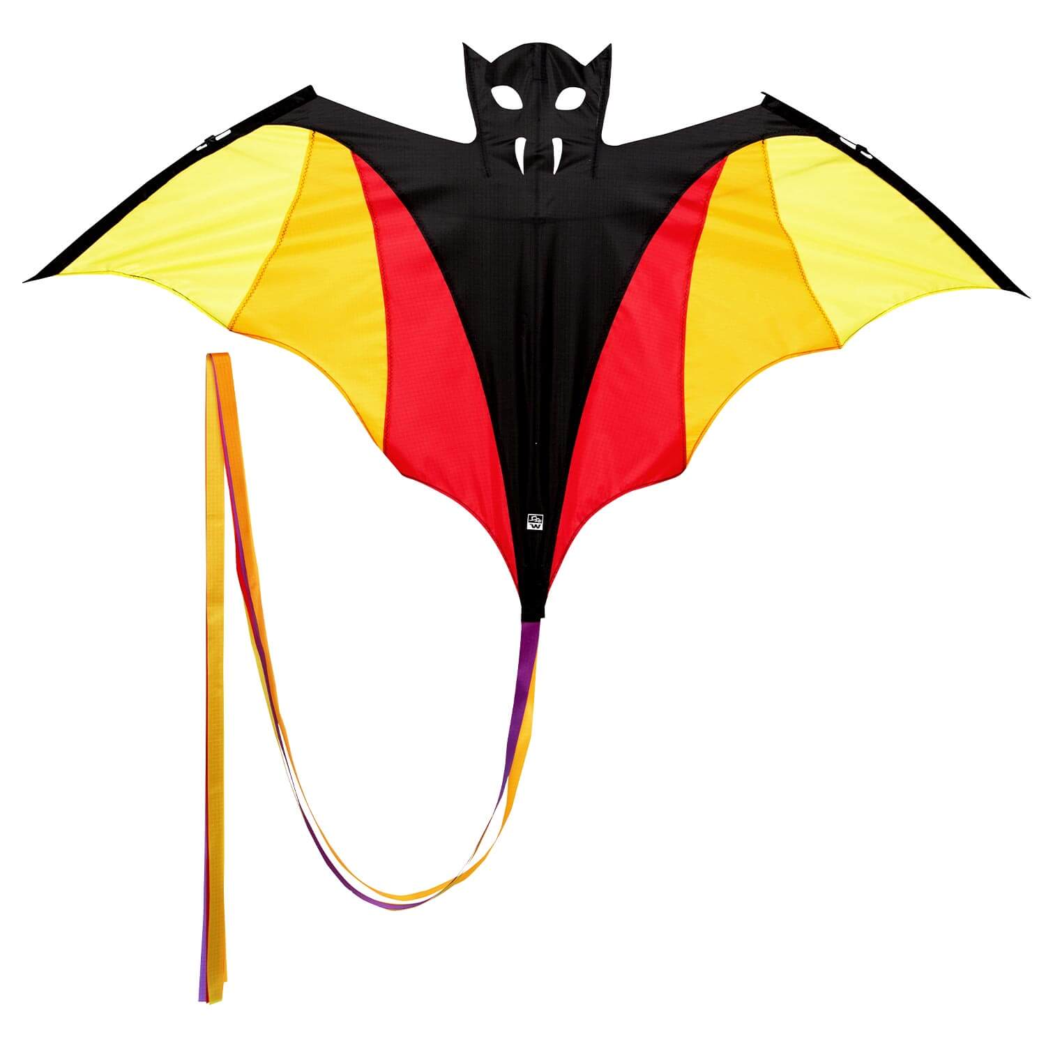 Wolkenstürmer Kinderdrachen Fledermaus Benny ab 3 Jahren geeignet